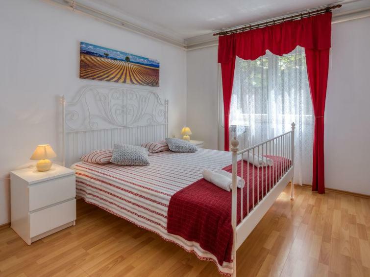 Apartments Folo Tar-Vabriga Exterior photo