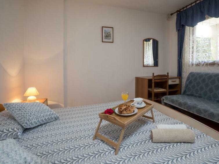 Apartments Folo Tar-Vabriga Exterior photo