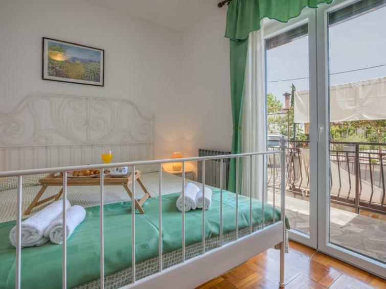 Apartments Folo Tar-Vabriga Exterior photo