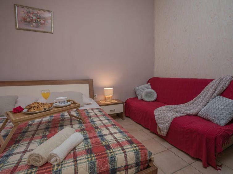 Apartments Folo Tar-Vabriga Exterior photo