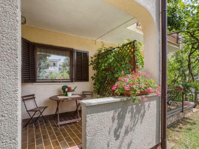 Apartments Folo Tar-Vabriga Exterior photo