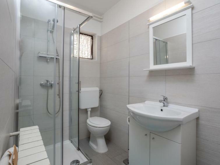 Apartments Folo Tar-Vabriga Exterior photo