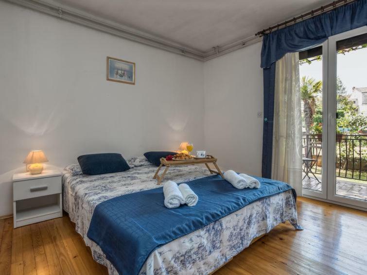 Apartments Folo Tar-Vabriga Exterior photo