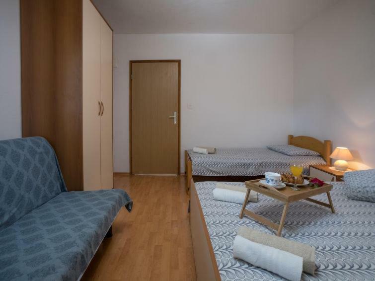 Apartments Folo Tar-Vabriga Exterior photo